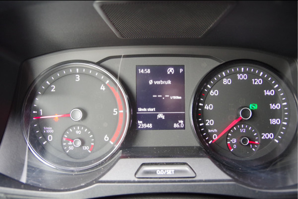 MAN TGE 35 2.0 L3H2 140PK AUT. CAMERA, STOELVERWARMING, CARPLAY, DAB, BLUETOOTH, 17'' LM WIELEN