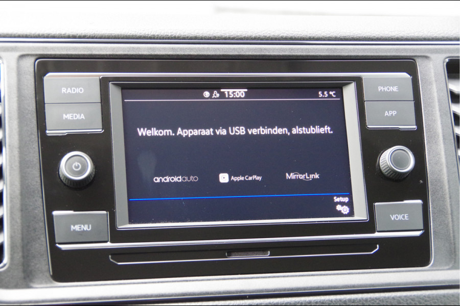 MAN TGE 35 2.0 L3H2 140PK AUT. CAMERA, STOELVERWARMING, CARPLAY, DAB, BLUETOOTH, 17'' LM WIELEN