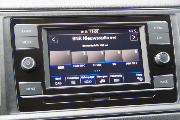 MAN TGE 35 2.0 L3H2 140PK AUT. CAMERA, STOELVERWARMING, CARPLAY, DAB, BLUETOOTH, 17'' LM WIELEN