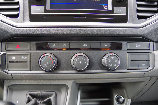 MAN TGE 35 2.0 L3H2 140PK AUT. CAMERA, STOELVERWARMING, CARPLAY, DAB, BLUETOOTH, 17'' LM WIELEN