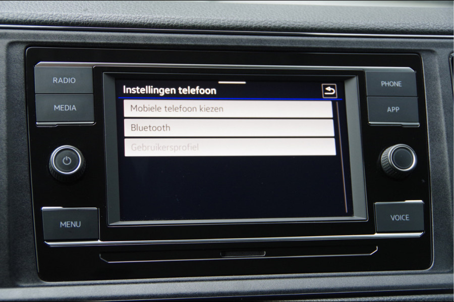 MAN TGE 35 2.0 L3H2 140PK AUT. CAMERA, STOELVERWARMING, CARPLAY, DAB, BLUETOOTH, 17'' LM WIELEN