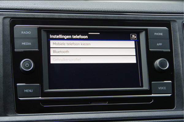 MAN TGE 35 2.0 L3H2 140PK AUT. CAMERA, STOELVERWARMING, CARPLAY, DAB, BLUETOOTH, 17'' LM WIELEN