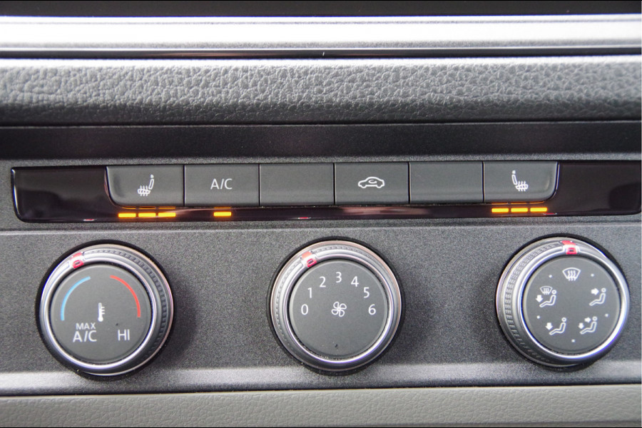 MAN TGE 35 2.0 L3H2 140PK AUT. CAMERA, STOELVERWARMING, CARPLAY, DAB, BLUETOOTH, 17'' LM WIELEN