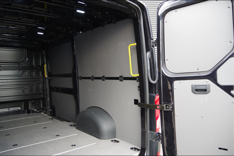 MAN TGE 35 2.0 L3H2 140PK AUT. CAMERA, STOELVERWARMING, CARPLAY, DAB, BLUETOOTH, 17'' LM WIELEN