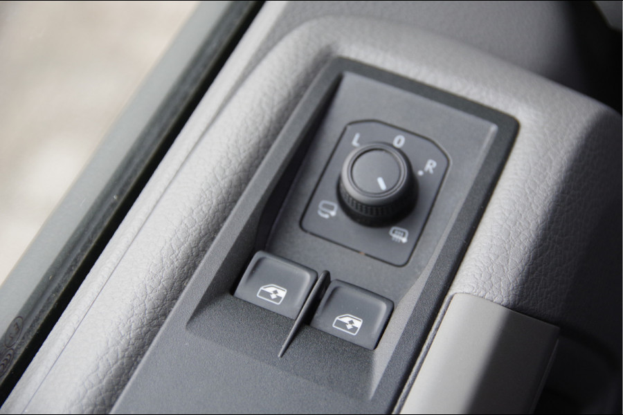 MAN TGE 35 2.0 L3H2 140PK AUT. CAMERA, STOELVERWARMING, CARPLAY, DAB, BLUETOOTH, 17'' LM WIELEN