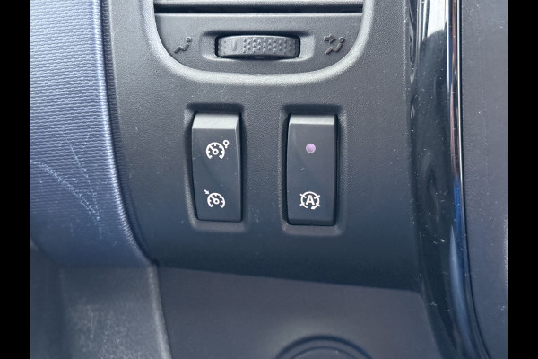 Opel Vivaro 1.6CDTI L1H1 Euro 6 Airco Navi Cruise Control Camera Pdc Regen-Lichtsensor Edition EcoFlex Betonplex Vloer Wandbetimmering Schuifdeur 1e Eigenaar Origineel Nederlandse Auto Dealeronderhouden