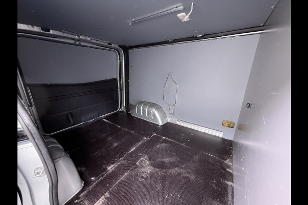 Opel Vivaro 1.6CDTI L1H1 Euro 6 Airco Navi Cruise Control Camera Pdc Regen-Lichtsensor Edition EcoFlex Betonplex Vloer Wandbetimmering Schuifdeur 1e Eigenaar Origineel Nederlandse Auto Dealeronderhouden