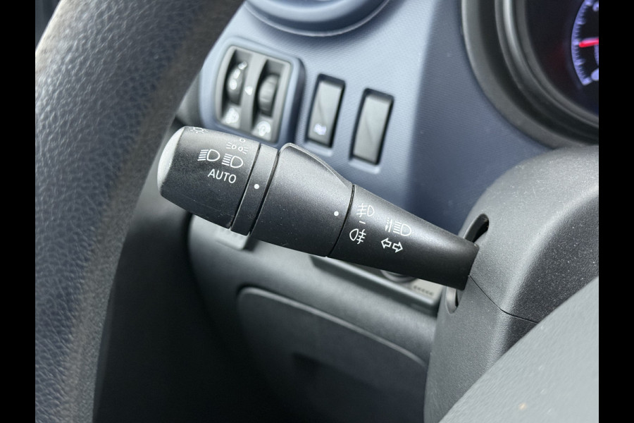 Opel Vivaro 1.6CDTI L1H1 Euro 6 Airco Navi Cruise Control Camera Pdc Regen-Lichtsensor Edition EcoFlex Betonplex Vloer Wandbetimmering Schuifdeur 1e Eigenaar Origineel Nederlandse Auto Dealeronderhouden