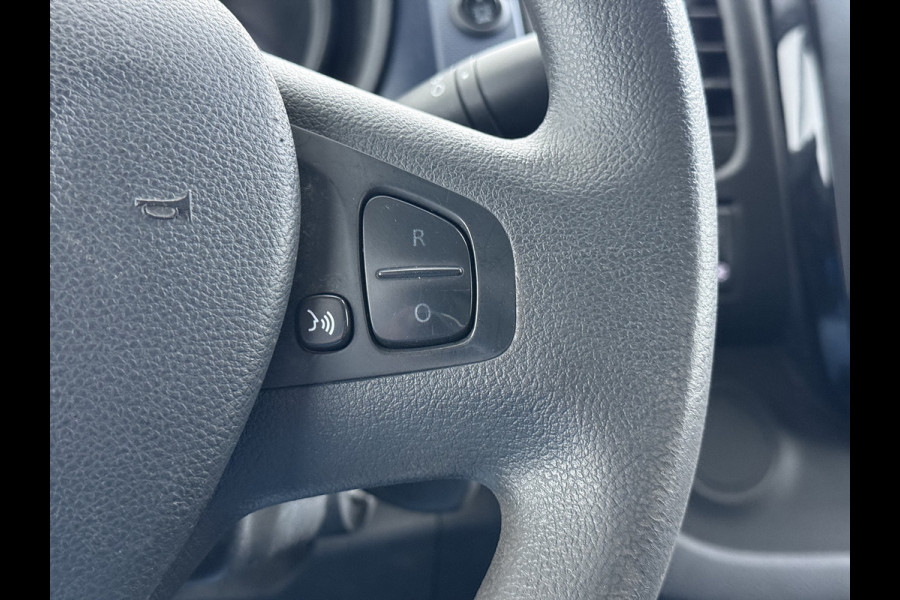 Opel Vivaro 1.6CDTI L1H1 Euro 6 Airco Navi Cruise Control Camera Pdc Regen-Lichtsensor Edition EcoFlex Betonplex Vloer Wandbetimmering Schuifdeur 1e Eigenaar Origineel Nederlandse Auto Dealeronderhouden