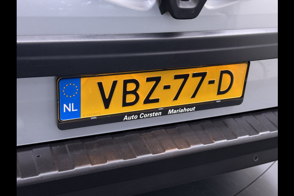 Opel Vivaro 1.6CDTI L1H1 Euro 6 Airco Navi Cruise Control Camera Pdc Regen-Lichtsensor Edition EcoFlex Betonplex Vloer Wandbetimmering Schuifdeur 1e Eigenaar Origineel Nederlandse Auto Dealeronderhouden