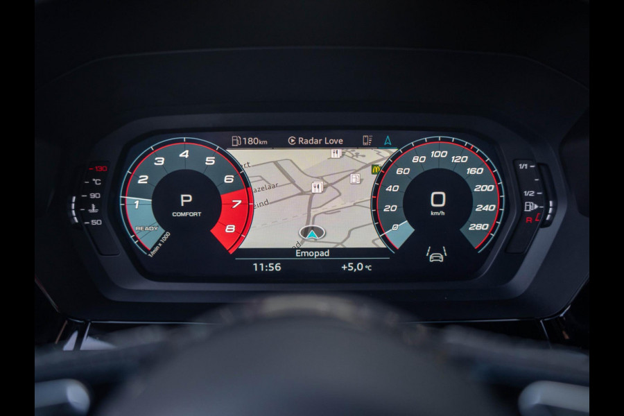 Audi A3 Sportback 35 TFSI S edition / S-Line / ACC / Virtual / Carplay