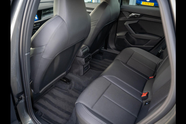 Audi A3 Sportback 35 TFSI S edition / S-Line / ACC / Virtual / Carplay