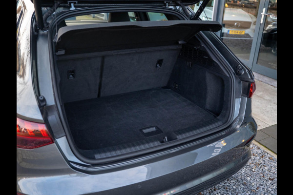 Audi A3 Sportback 35 TFSI S edition / S-Line / ACC / Virtual / Carplay