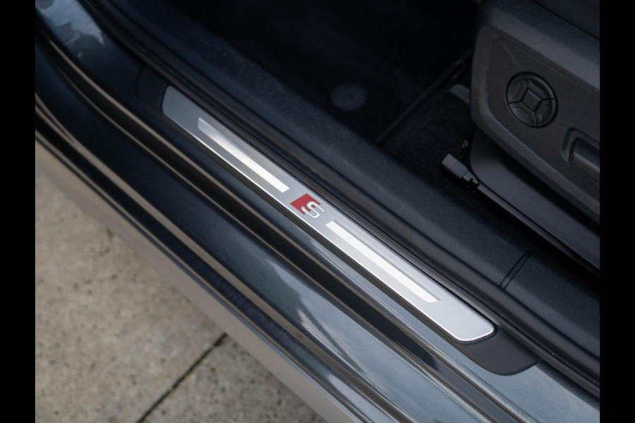 Audi A3 Sportback 35 TFSI S edition / S-Line / ACC / Virtual / Carplay