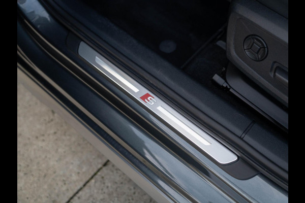 Audi A3 Sportback 35 TFSI S edition / S-Line / ACC / Virtual / Carplay