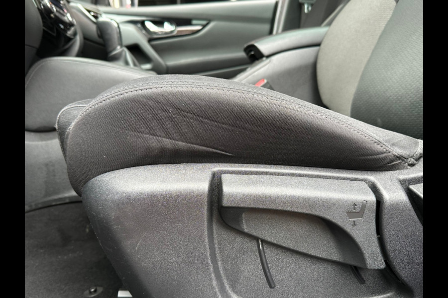 Nissan QASHQAI 1.3 DIG-T Design Edition Aut Navi 360 Camera Pano