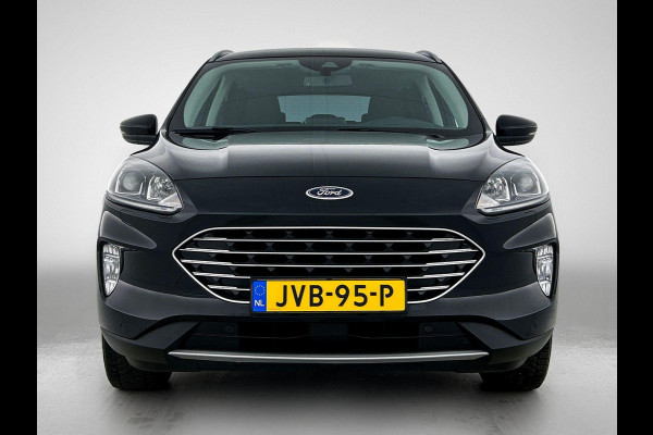 Ford Kuga 2.5 PHEV Titanium CAMERA | CARPLAY & NAVI | TREKHAAK