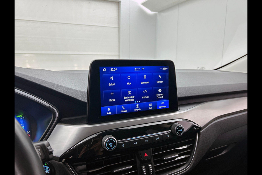 Ford Kuga 2.5 PHEV Titanium CAMERA | CARPLAY & NAVI | TREKHAAK