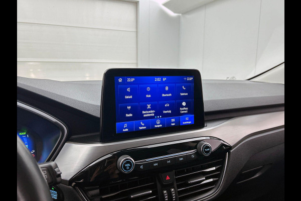 Ford Kuga 2.5 PHEV Titanium CAMERA | CARPLAY & NAVI | TREKHAAK