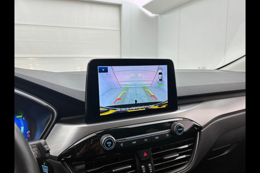 Ford Kuga 2.5 PHEV Titanium CAMERA | CARPLAY & NAVI | TREKHAAK