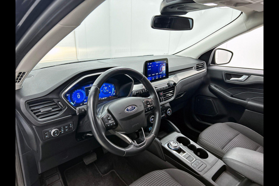 Ford Kuga 2.5 PHEV Titanium CAMERA | CARPLAY & NAVI | TREKHAAK