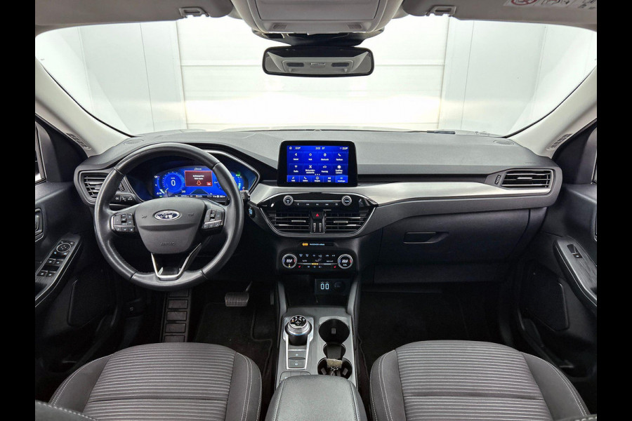 Ford Kuga 2.5 PHEV Titanium CAMERA | CARPLAY & NAVI | TREKHAAK