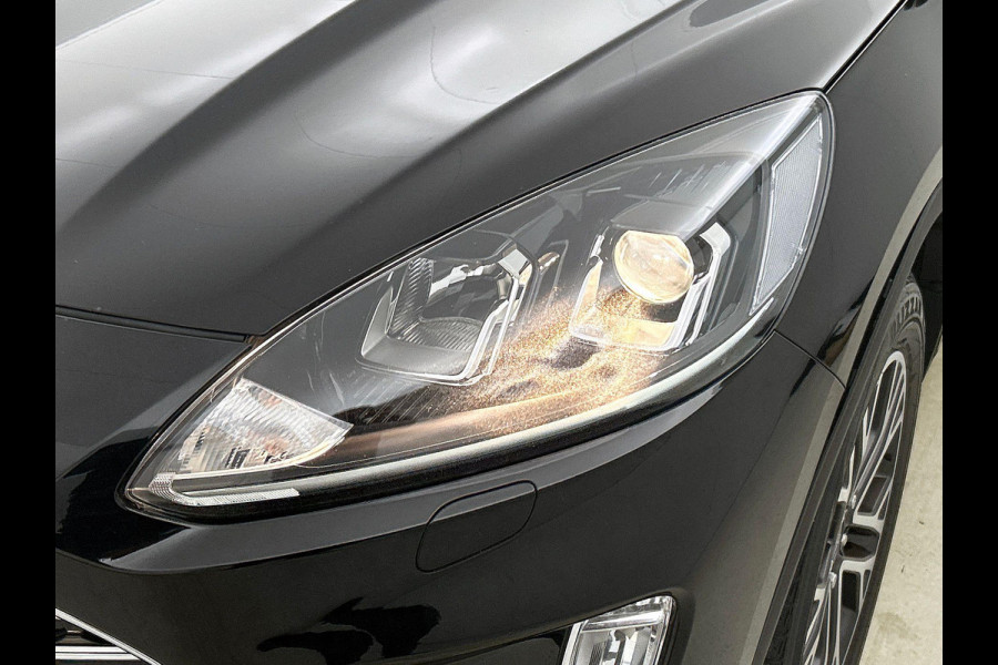 Ford Kuga 2.5 PHEV Titanium CAMERA | CARPLAY & NAVI | TREKHAAK