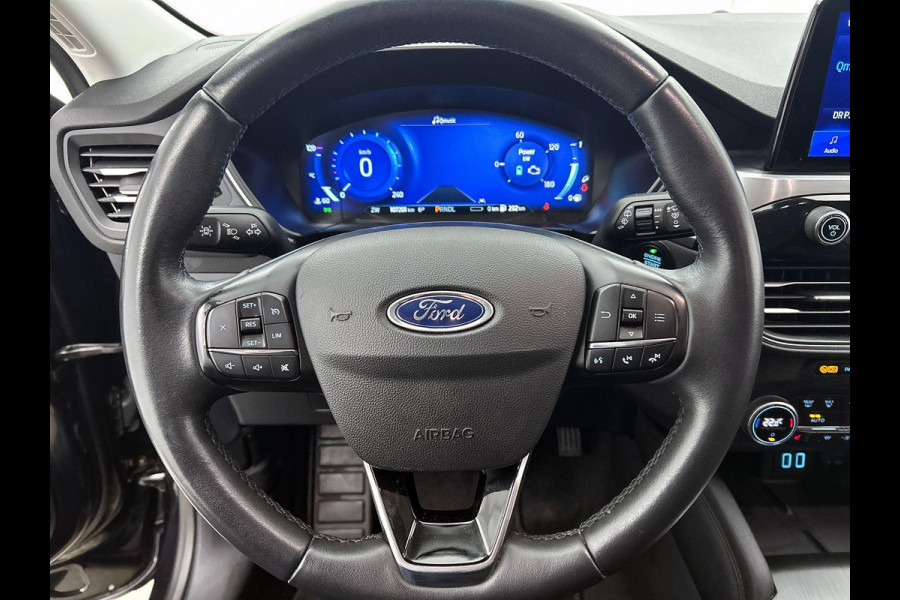 Ford Kuga 2.5 PHEV Titanium CAMERA | CARPLAY & NAVI | TREKHAAK