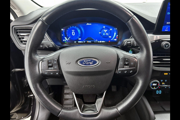 Ford Kuga 2.5 PHEV Titanium CAMERA | CARPLAY & NAVI | TREKHAAK