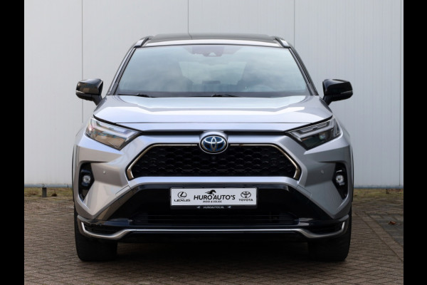 Toyota RAV4 2.5 Plugin Hybrid Bi-Tone+ | Panoramadak | JBL | Stoelventilatie