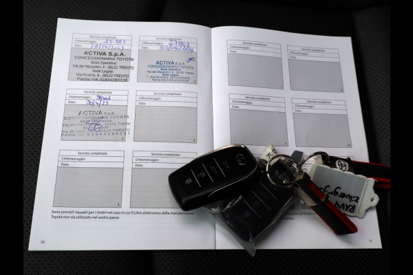 Toyota RAV4 2.5 Plugin Hybrid Bi-Tone+ | Panoramadak | JBL | Stoelventilatie