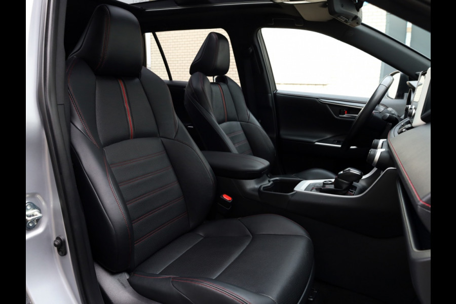Toyota RAV4 2.5 Plugin Hybrid Bi-Tone+ | Panoramadak | JBL | Stoelventilatie