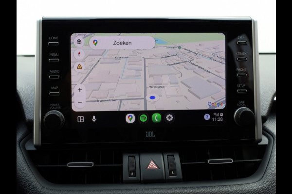 Toyota RAV4 2.5 Plugin Hybrid Bi-Tone+ | Panoramadak | JBL | Stoelventilatie