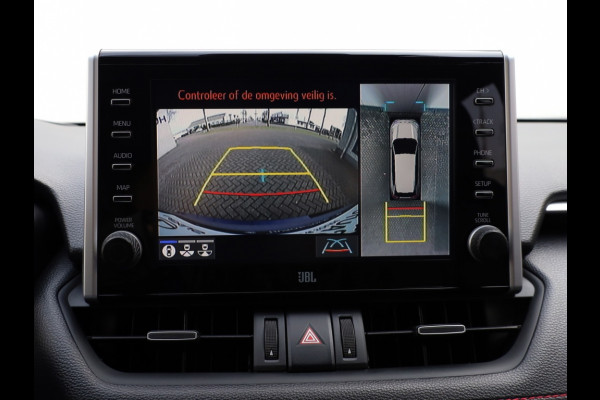 Toyota RAV4 2.5 Plugin Hybrid Bi-Tone+ | Panoramadak | JBL | Stoelventilatie