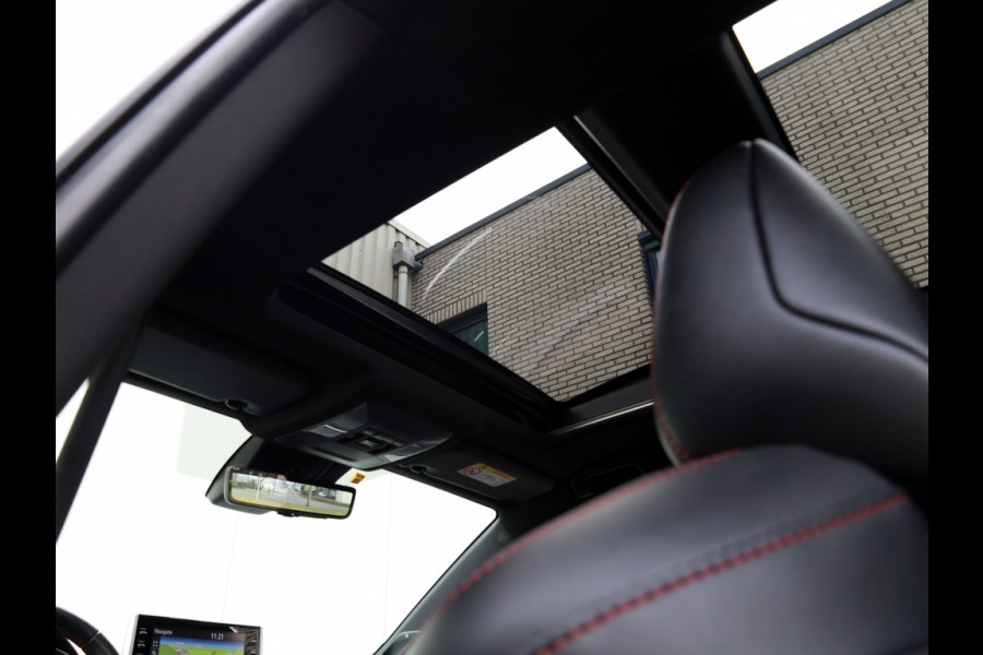 Toyota RAV4 2.5 Plugin Hybrid Bi-Tone+ | Panoramadak | JBL | Stoelventilatie