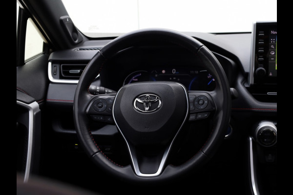 Toyota RAV4 2.5 Plugin Hybrid Bi-Tone+ | Panoramadak | JBL | Stoelventilatie