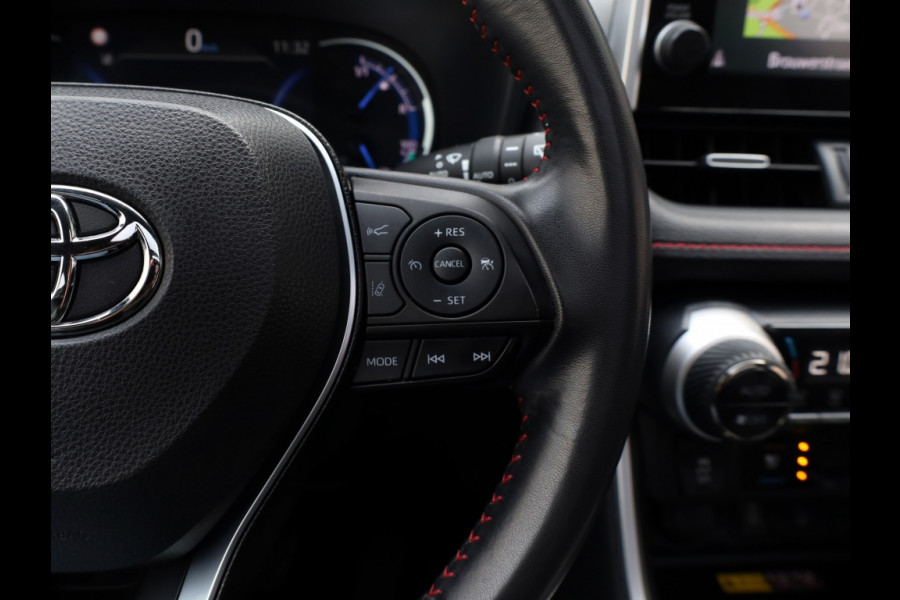 Toyota RAV4 2.5 Plugin Hybrid Bi-Tone+ | Panoramadak | JBL | Stoelventilatie