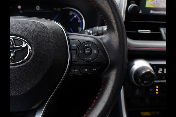 Toyota RAV4 2.5 Plugin Hybrid Bi-Tone+ | Panoramadak | JBL | Stoelventilatie