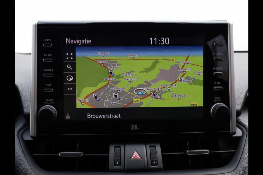 Toyota RAV4 2.5 Plugin Hybrid Bi-Tone+ | Panoramadak | JBL | Stoelventilatie