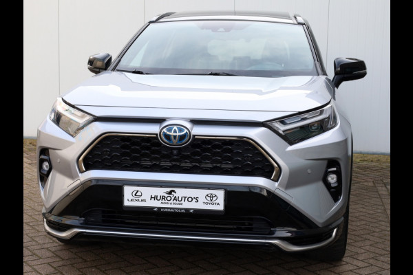 Toyota RAV4 2.5 Plugin Hybrid Bi-Tone+ | Panoramadak | JBL | Stoelventilatie