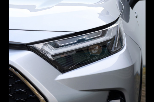 Toyota RAV4 2.5 Plugin Hybrid Bi-Tone+ | Panoramadak | JBL | Stoelventilatie