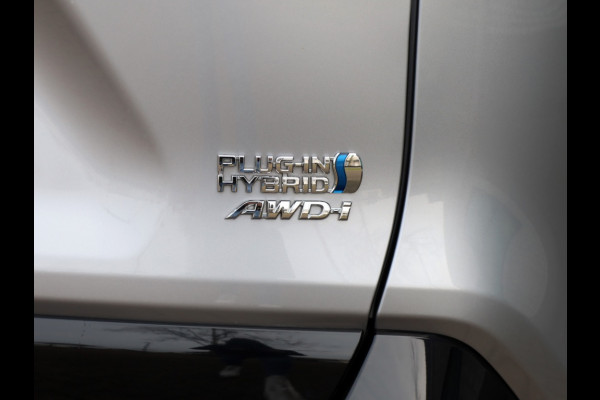 Toyota RAV4 2.5 Plugin Hybrid Bi-Tone+ | Panoramadak | JBL | Stoelventilatie
