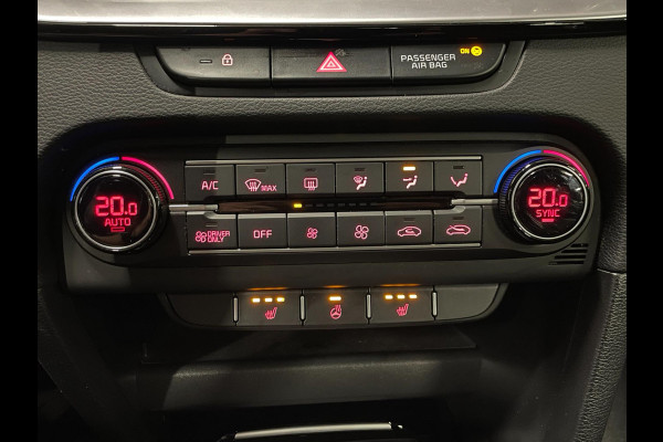 Kia Ceed Sportswagon 1.6 GDI PHEV DynamicLine|AUTOMAAT|AFN.TREKH|ACC|CARPLAY|STOEL+STUURVERW|CAMERA|CRUISE+CLIMATE|IN. BTW|1e EIG|