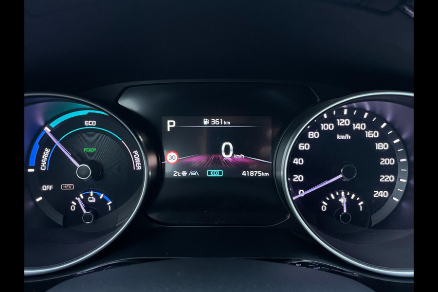 Kia Ceed Sportswagon 1.6 GDI PHEV DynamicLine|AUTOMAAT|AFN.TREKH|ACC|CARPLAY|STOEL+STUURVERW|CAMERA|CRUISE+CLIMATE|IN. BTW|1e EIG|