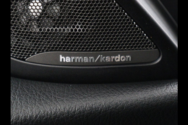 BMW 1-serie 118i M Sport | Leder | Stoelverwarming | Full LED | Sportstoelen | Harman/Kardon | Climate control | Parkeerhulp | Bluetooth | Cruise control