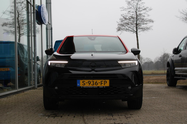 Opel Mokka 1.2 Turbo GS Line | Automaat! | Cruise Control | Stoel + Stuurverarming | Climate Control | Camera |