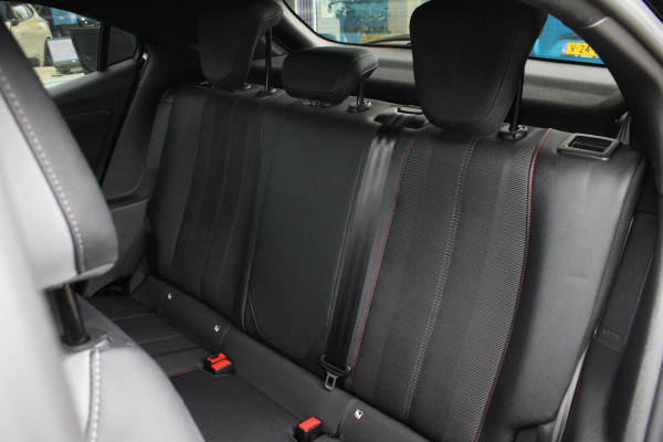 Opel Mokka 1.2 Turbo GS Line | Automaat! | Cruise Control | Stoel + Stuurverarming | Climate Control | Camera |