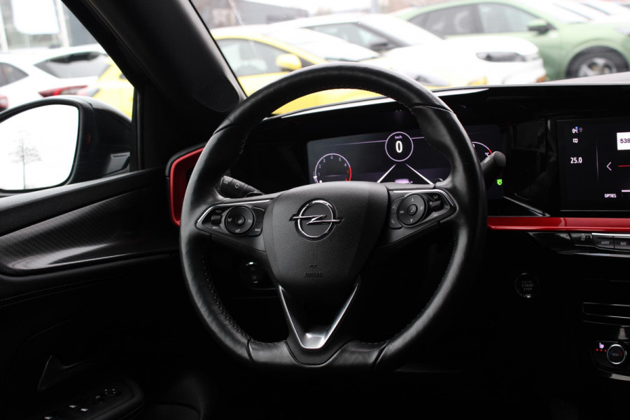 Opel Mokka 1.2 Turbo GS Line | Automaat! | Cruise Control | Stoel + Stuurverarming | Climate Control | Camera |