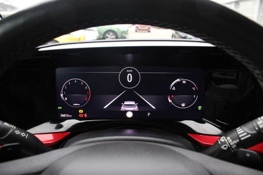 Opel Mokka 1.2 Turbo GS Line | Automaat! | Cruise Control | Stoel + Stuurverarming | Climate Control | Camera |