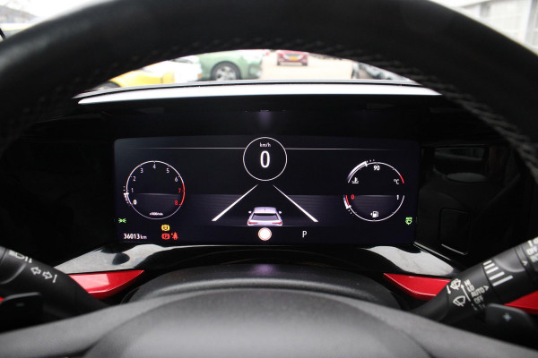 Opel Mokka 1.2 Turbo GS Line | Automaat! | Cruise Control | Stoel + Stuurverarming | Climate Control | Camera |